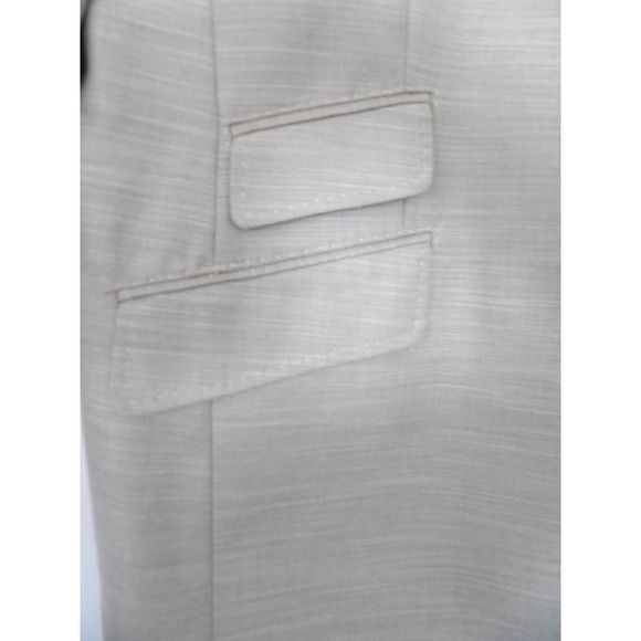 Steve Harvey Sports Jacket Size‎ 44L #747 - Picture 4 of 9